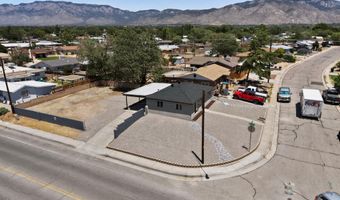 9001 Cordova Ave NE, Albuquerque, NM 87112