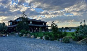 307 W Platte, Byron, WY 82412