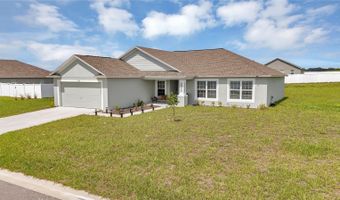 1116 CALOOSA RIDGE Way, Babson Park, FL 33827