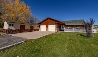 50 N 1690 E, Beaver, UT 84713