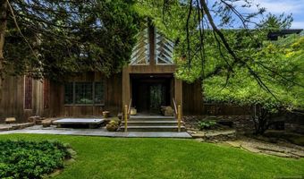 34 Cambridge Way, Alpine, NJ 07620