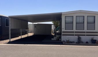 146 N Merrill Rd 38, Apache Junction, AZ 85120