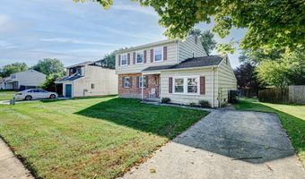 3 DOVER Ct, Bear, DE 19701