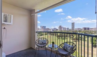 3075 Ala Poha Place 1102, Honolulu, HI 96818