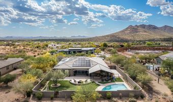 35971 N Prickley Pear Rd, Cave Creek, AZ 85331