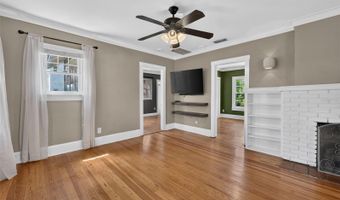 1601 BRYN MAWR St, Orlando, FL 32804