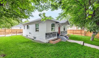 509 Fir St, Elko, NV 89801