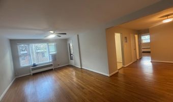 500 S COURTHOUSE Rd 9, Arlington, VA 22204