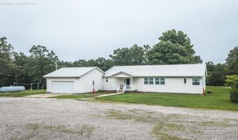 1569 Spider K Rd, Anderson, MO 64831