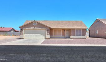 15171 S AMADO Blvd, Arizona City, AZ 85123