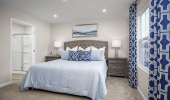 8011 Sterling Oaks Way NW Plan: Rosewood, Ash, NC 28420