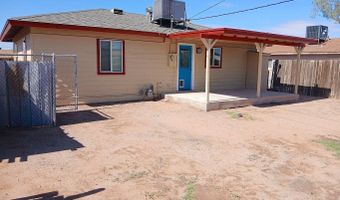 1210 N ARBOR Ave, Casa Grande, AZ 85122