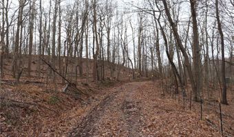 Route 12 Road, Alum Creek, WV 25003