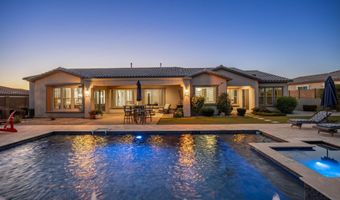 6119 E OYER Ln, Cave Creek, AZ 85331