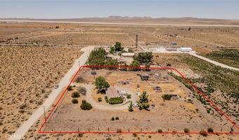 19175 Kailua, Adelanto, CA 92301