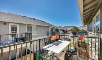 101 Palmer Drive Lot Use Google Maps Search As Other Searches Can Lead, Dayton, NV 89403