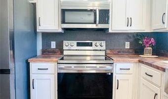 290 Giaudrone Rd, McAlester, OK 74501