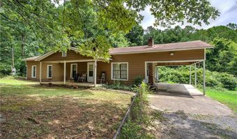 44 Rocky Rd NW, Adairsville, GA 30103