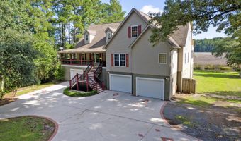 8597 Doar Rd, Awendaw, SC 29429