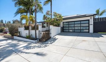 5230 Guessman, La Mesa, CA 91942
