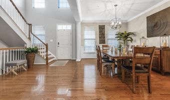 9709 TRAVER St, Bowie, MD 20721