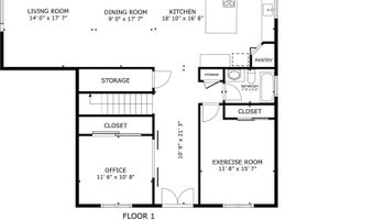 3636 Shawnee, San Diego, CA 92117