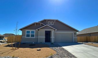 3247 Eleanor Way, Fernley, NV 89408
