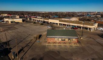 2628 SW 34th Ave, Amarillo, TX 79109