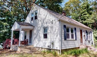 1 Cedar Tree Ln, Coventry, RI 02816