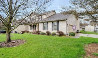 6369 Ridgeview Ave, Austintown, OH 44515