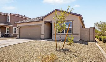 24261 W HIDALGO Ave, Buckeye, AZ 85326