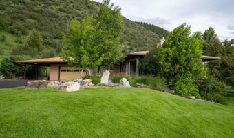 590 E 5TH Ave, Afton, WY 83110