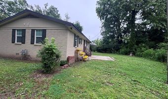 125 Vance St, Batesville, MS 38606