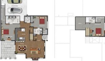 2004 DAWSON CORNER Loop, Auburn, AL 36832