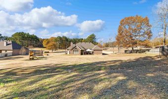 8007 Ridgestone Cv, Alexander, AR 72002