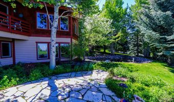 430 YELLOW ROSE Dr, Alta, WY 83414