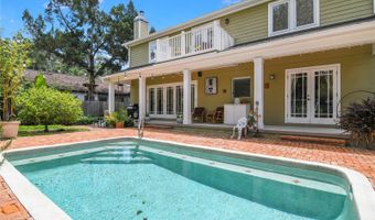 725 YATES St, Orlando, FL 32804