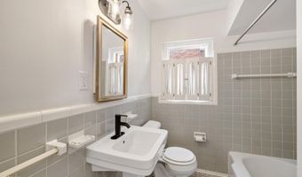 6608 Shenandoah, Allen Park, MI 48101
