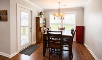 8313 Sapphire Dr, Alexander, AR 72002