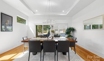 1609 Onslow Dr, Charlotte, NC 28205