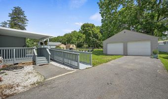 1224 BARNEY JENKINS Rd, Felton, DE 19943