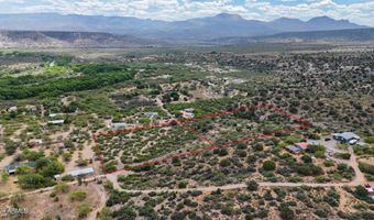 S Harvey Lane, Camp Verde, AZ 86322