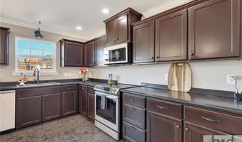 469 Nashview Trl, Allenhurst, GA 31301