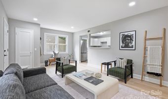 1709 Masonic Dr, Charlotte, NC 28205