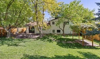 3635 Buckeye Ct, Boulder, CO 80304