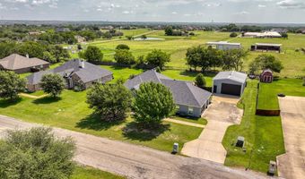 156 Pepperbush Ln, Aledo, TX 76008