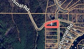 0 COUNTY ROAD 3964, Arley, AL 35541