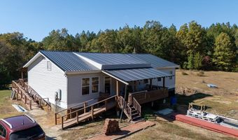 942 Callahan Rd, Baskerville, VA 23915