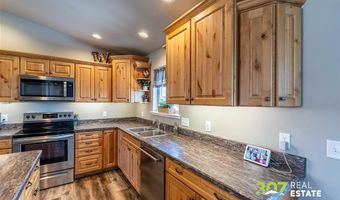 3207 Hardpan Ave, Cody, WY 82414