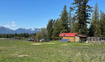 5225 Hwy 1, Bonners Ferry, ID 83805
